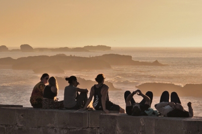 Preview: Best Time to Travel Essaouira